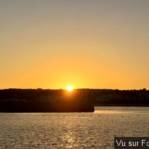 Capitaine Jack était à Morgat