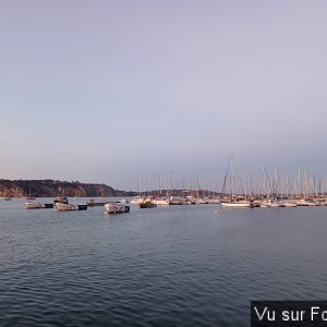 Capitaine Jack était à Morgat