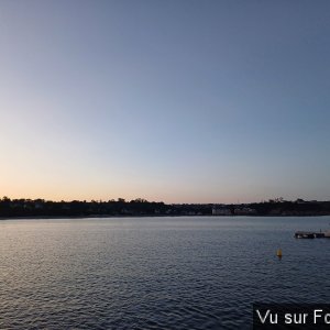 Capitaine Jack était à Morgat