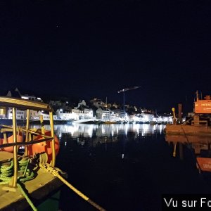 Audierne - Capitaine Jack - Breizh Pêche