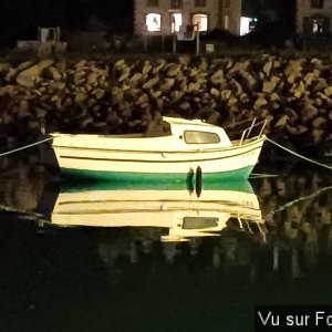 Audierne - Capitaine Jack - Breizh Pêche