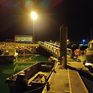 Audierne - Capitaine Jack - Breizh Pêche