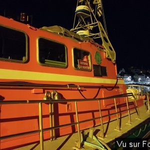 Audierne - Capitaine Jack - Breizh Pêche