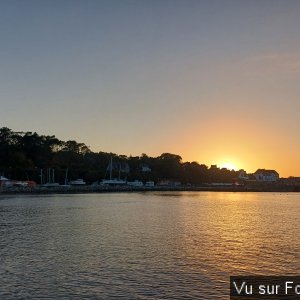 Capitaine Jack Douarnenez