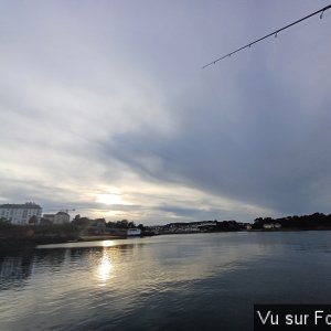 Capitaine Jack Douarnenez