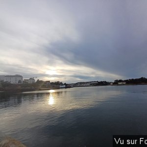 Capitaine Jack Douarnenez