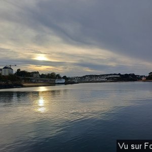 Capitaine Jack Douarnenez