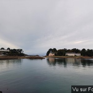 Capitaine Jack Douarnenez