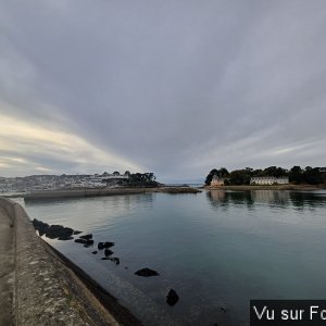 Capitaine Jack Douarnenez