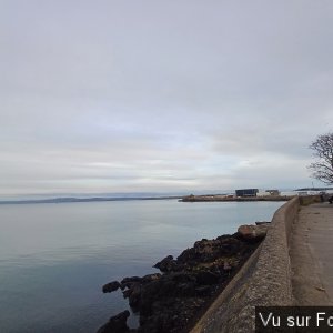 Capitaine Jack Douarnenez