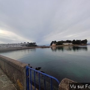 Capitaine Jack Douarnenez