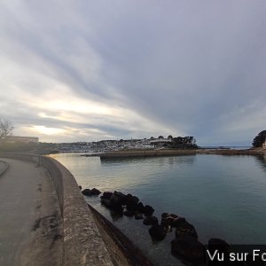 Capitaine Jack Douarnenez