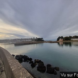 Capitaine Jack Douarnenez