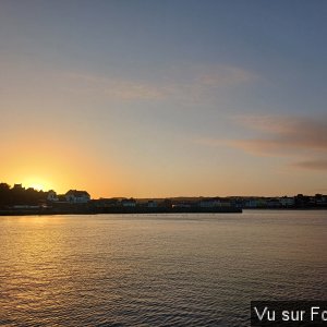 Capitaine Jack Douarnenez