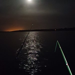 Camaret de nuit - Capitaine Jack