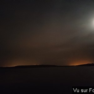 Camaret de nuit - Capitaine Jack