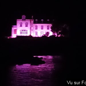 Île Tristan de nuit - Capitaine Jack