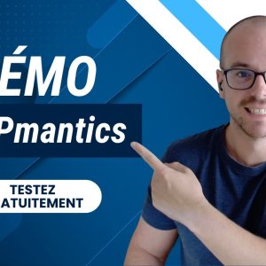 Tuto SERPmantics - Faire du SEO - Capitaine Jack