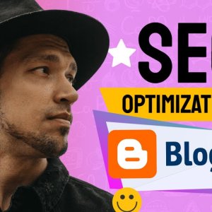 Comment OPTIMISER Google Blogger pour le référencement - Capitaine Jack