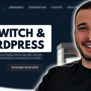 Tuto O2Switch & WordPress | TOUT SAVOIR (Installation, Email, FTP, SSL - Capitaine Jack