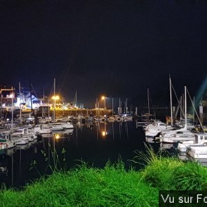 Envie d'aller pêcher le bar avec Capitaine Jack à Tréboul ?