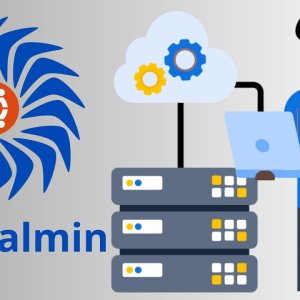 Installation et de configuration de Virtualmin sur un serveur (VPS) Ubuntu 22.04 - Capitaine Jack