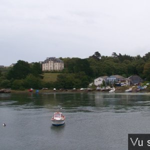 Capitaine Jack en balade à Audierne (3)