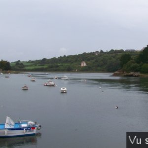 Capitaine Jack en balade à Audierne (5)