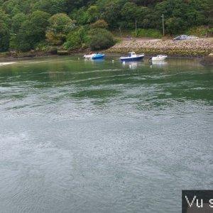 Capitaine Jack en balade à Audierne (6)