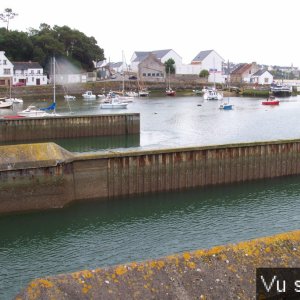 Capitaine Jack en balade à Audierne (8)