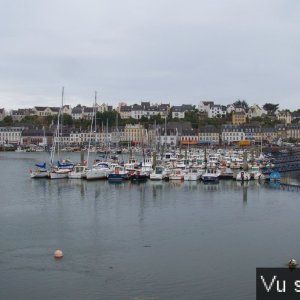 Capitaine Jack en balade à Audierne (10)