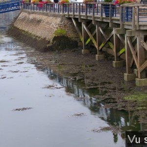 Capitaine Jack en balade à Audierne (12)