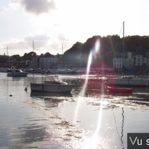 Capitaine Jack en balade à Audierne (16)