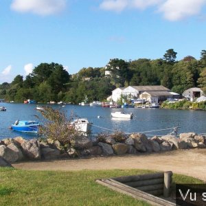 Capitaine Jack en balade à Audierne (19)