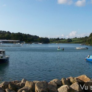 Capitaine Jack en balade à Audierne (21)