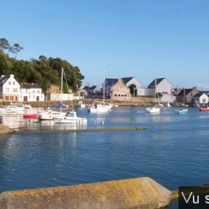 Capitaine Jack en balade à Audierne (28)