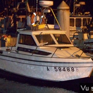 Capitaine Jack en balade à Audierne (32)