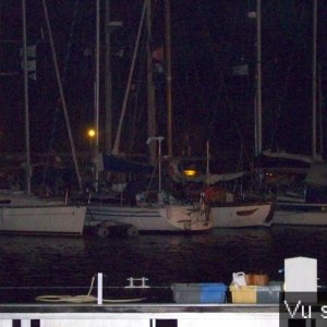 Capitaine Jack en balade à Audierne (45)