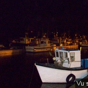 Capitaine Jack en balade à Audierne (48)