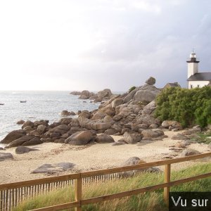 Road-Trip pour Capitaine Jack dans le Finistère Nord (41)