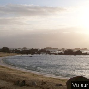 Road-Trip pour Capitaine Jack dans le Finistère Nord (44)
