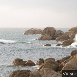 Road-Trip pour Capitaine Jack dans le Finistère Nord (45)