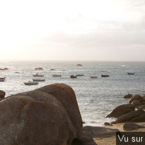 Road-Trip pour Capitaine Jack dans le Finistère Nord (46)