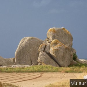 Road-Trip pour Capitaine Jack dans le Finistère Nord (48)