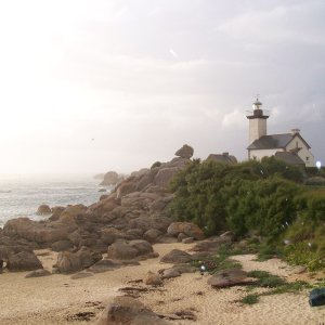 Road-Trip pour Capitaine Jack dans le Finistère Nord (49)