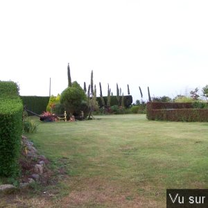 Road-Trip pour Capitaine Jack dans le Finistère Nord (50)