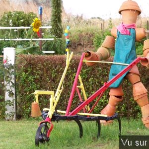 Road-Trip pour Capitaine Jack dans le Finistère Nord (53)