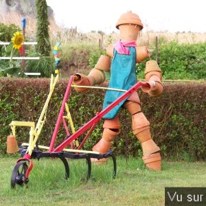 Road-Trip pour Capitaine Jack dans le Finistère Nord (54)