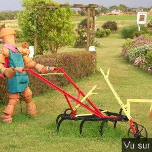 Road-Trip pour Capitaine Jack dans le Finistère Nord (61)