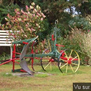 Road-Trip pour Capitaine Jack dans le Finistère Nord (63)